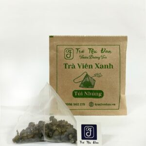 Trà Viên Xanh túi nhúng