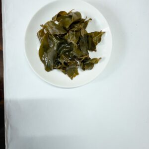 Trà Ô Long Xanh đặc sản